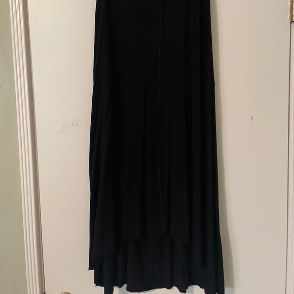 Bohemian style midi skirt - Picture 1 of 1